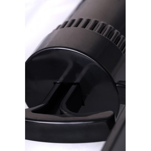 Помпа для пениса TOYFA A-Toys, PVC, Чёрный, 23,5 см