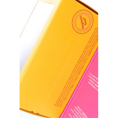 Многофункциональный стимулятор для пар Satisfyer Partner Toy REMOTE, силикон, фиолетовый, 18 см.