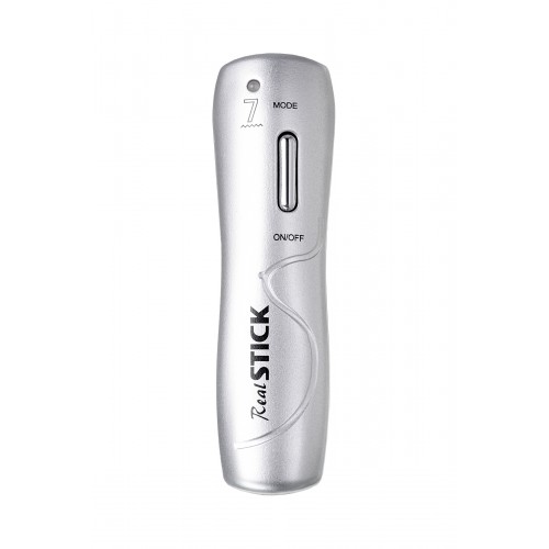 Реалистичный вибратор TOYFA RealStick Elite Ian, TPR, телесный, 20 см