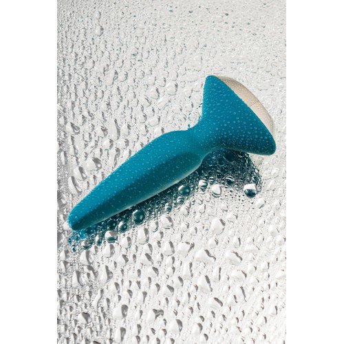 Анальная втулка Satisfyer ilicious 1, зеленая
