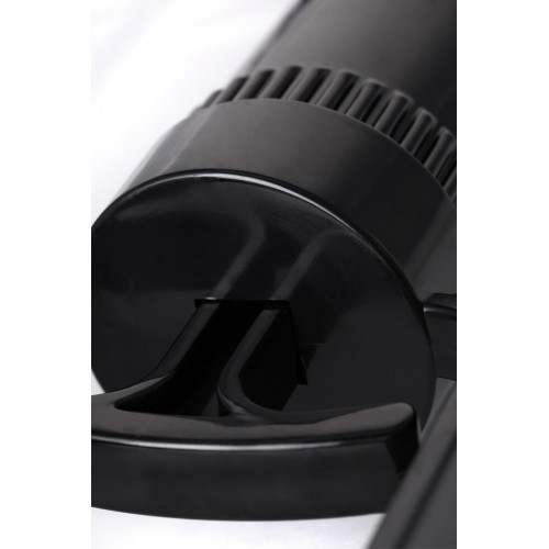 Помпа для пениса TOYFA A-Toys, PVC, Чёрный, 20,5 см