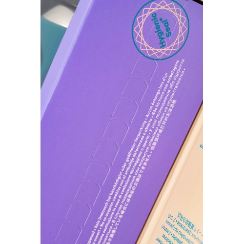 Анальная втулка Satisfyer ilicious 1, зеленая