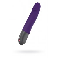 Пульсатор Fun  Factory STRONIC REAL  фиолетовый