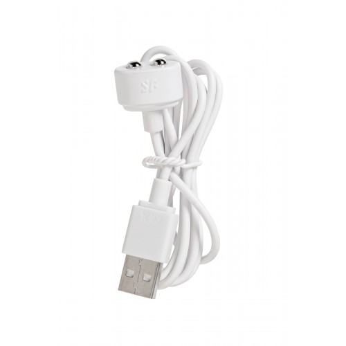 Анальная втулка Satisfyer Backdoor Lover, красная