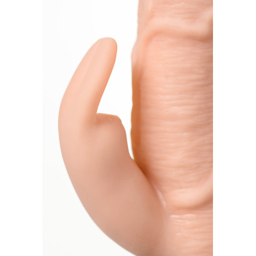 Насадка Toyfa XLover, для увеличения размера, TPE, телесный, 16,8 см