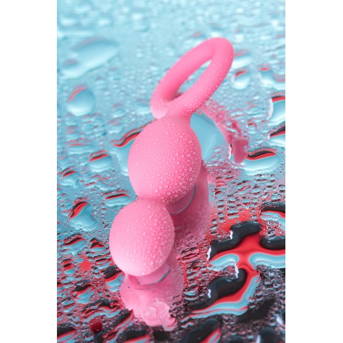 Набор анальных шариков Satisfyer Plugs 