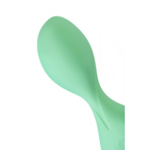 Анальная втулка Satisfyer Trendsetter, зеленая