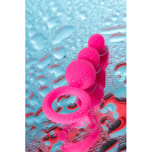 Набор анальных шариков Satisfyer Plugs 