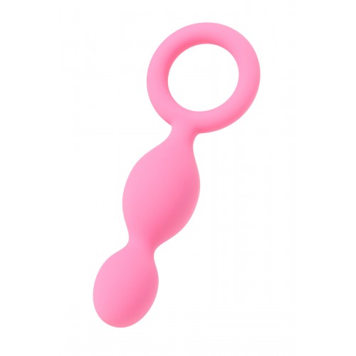Набор анальных шариков Satisfyer Plugs 