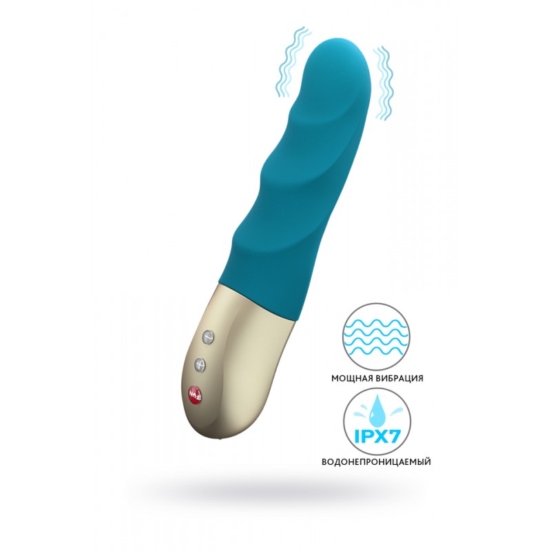 Мини-пульсатор Stronic Petite морская волна