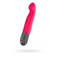 Пульсатор Fun Factory Stronic G, красный