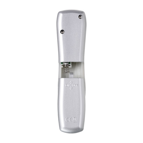 Реалистичный вибратор RealStick Elite Gerard, TPR, телесный, 18,5 см