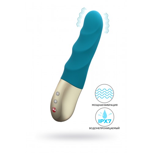 Мини-пульсатор Stronic Petite морская волна