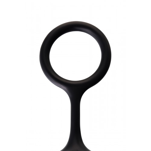 Вагинальные шарики TOYFA A-Toys, ABS пластик, Фиолетовый, 14,6 см