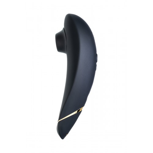 Набор стимуляторов для пар Golden Moments Wonamizer Premium + We-Vibe Chorus, золотистый