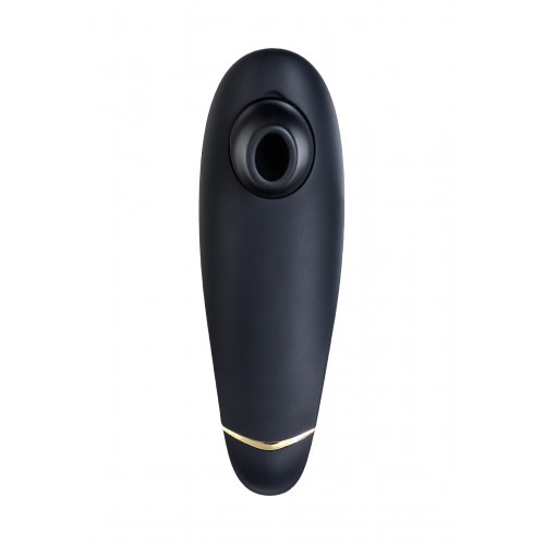 Набор стимуляторов для пар Golden Moments Wonamizer Premium + We-Vibe Chorus, золотистый