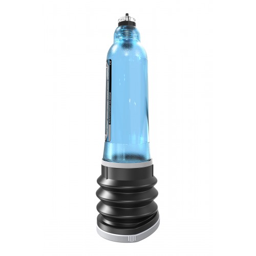 Гидропомпа Bathmate HydroMAX7 (Hydromax X30) синяя Original