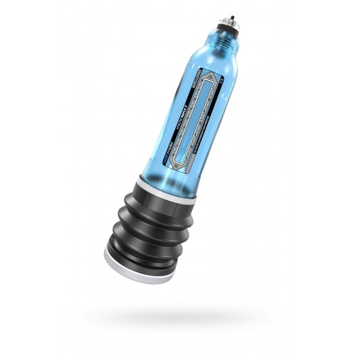 Гидропомпа Bathmate HydroMAX7 (Hydromax X30) синяя Original
