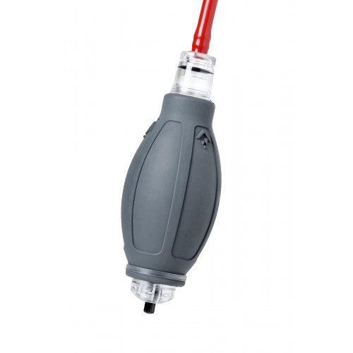 Гидропомпа Bathmate HYDROXTREME5, ABS пластик, прозрачная, 26 см (аналог HYDROMAX XTREME X20)