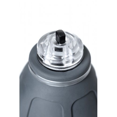 Гидропомпа Bathmate HYDROXTREME5, ABS пластик, прозрачная, 26 см (аналог HYDROMAX XTREME X20)