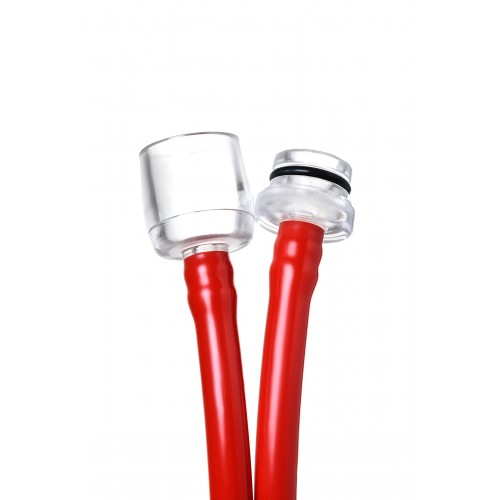 Гидропомпа Bathmate HYDROXTREME5, ABS пластик, прозрачная, 26 см (аналог HYDROMAX XTREME X20)