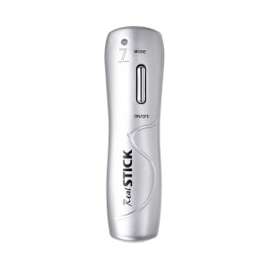 Реалистичный вибратор TOYFA RealStick Elite Vibro, TPR, телесный, 7 режимов вибрации, 18 см с толстым стволом Реалистичный вибратор TOYFA RealStick Elite Vibro, TPR, телесный, 7 режимов вибрации, 18 см с толстым стволом (иной угол)