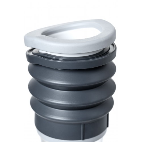 Гидропомпа Bathmate HYDROXTREME5, ABS пластик, прозрачная, 26 см (аналог HYDROMAX XTREME X20)