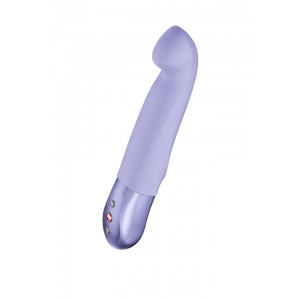 Пульсатор Fun Factory STRONIC G, силикон, сиреневый, 20,8 см