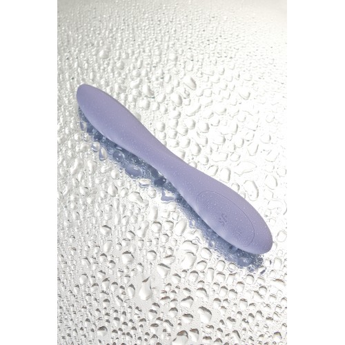 Многофункциональный вибратор для пар Satisfyer G-Spot Flex 2, фиолетовый