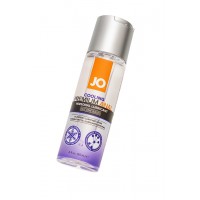 Анальный лубрикант на силиконовой основе JO Premium COOLING, охлаждающий, 60 мл