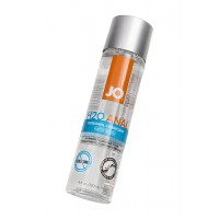 Анальный лубрикант на водной основе JO Anal H2O, 120 мл