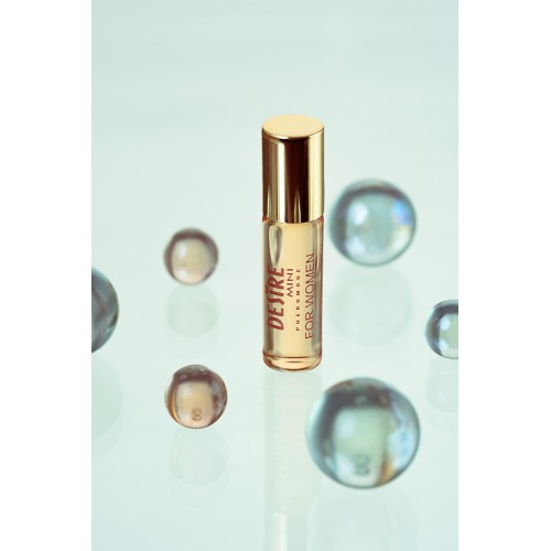 Desire №9 Wild Musk мини 5мл. жен.