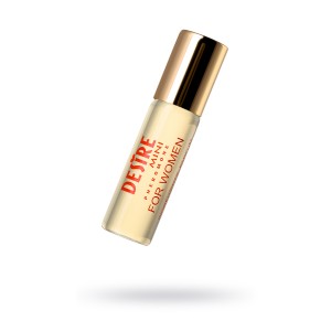 Desire №9 Wild Musk мини 5мл. жен.