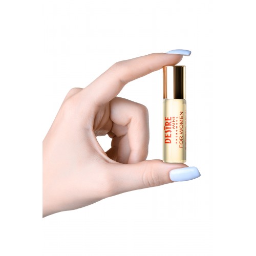 Desire №9 Wild Musk мини 5мл. жен.