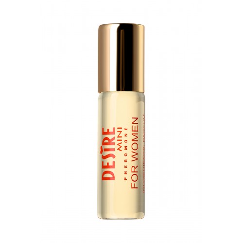 Desire №9 Wild Musk мини 5мл. жен.
