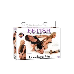 Сбруя+маска (иной угол)