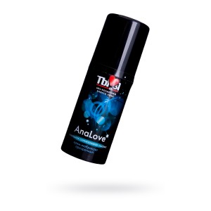 Крем-лубрикант Ты и Я АnaLove, для анального секса, 20 г