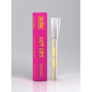 Духи с феромонами Desire 'HOT LIPS' 8 мл для женщин (иной угол)