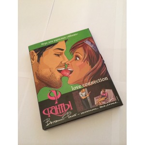 Игра настольная 