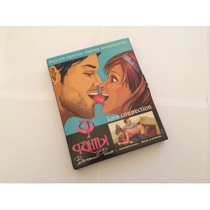 Игра настольная 