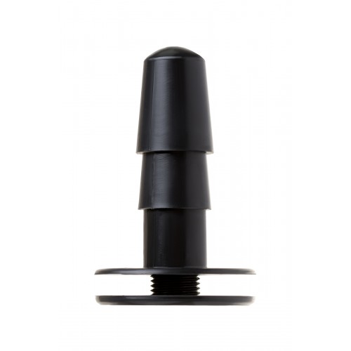 Страпон на креплении LoveToy с поясом Harness, реалистичный, neoskin, 21,6 см