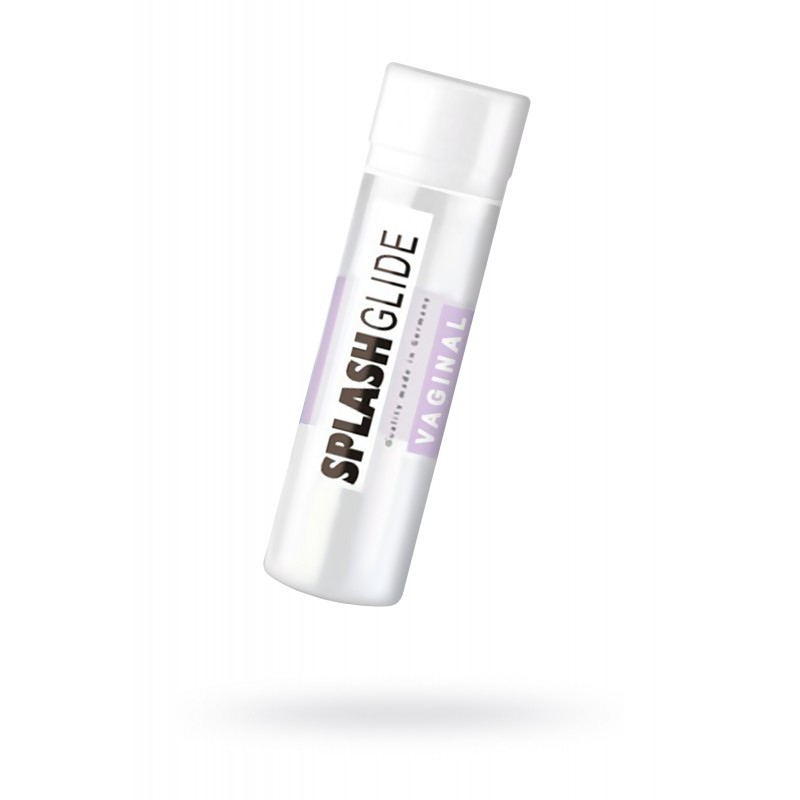 Вагинальный лубрикант на водной основе VAGINAL with aloe vera 50 мл