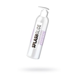 Вагинальный лубрикант Splashglide VAGINAL with aloe vera,на водной основе 330 мл