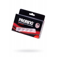 Концентрат ERO PRORINO black  line Libido для женщин, саше-пакеты 7 штук