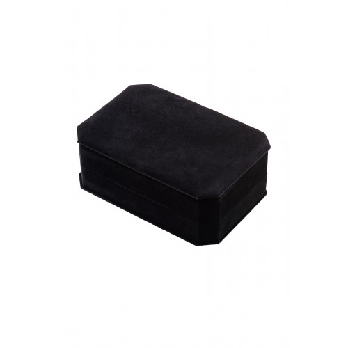 Анальная втулка Metal by TOYFA, металл, серебристая, с большим рыжим хвостом, 37 см, Ø 2,9 см, 195 г