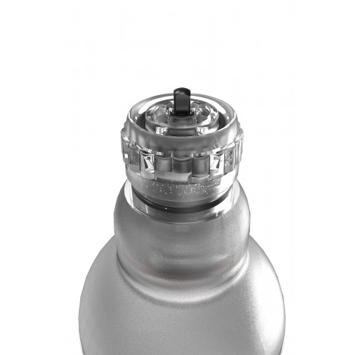 Гидропомпа Bathmate Hydromax Xtreme X40, прозрачная, 32,5 см