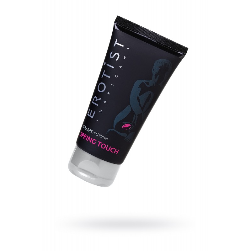 Гель Erotist для женщин SPRING TOUCH, 50 мл
