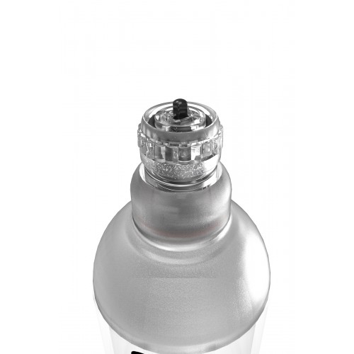 Гидропомпа Bathmate Hydromax Xtreme X50, прозрачная, 36,5 см