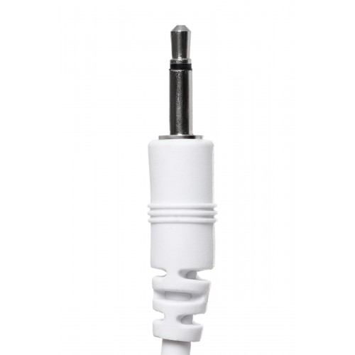 Вибратор TOYFA RealStick Nude реалистичный, 7 режимов вибрации, 17 см