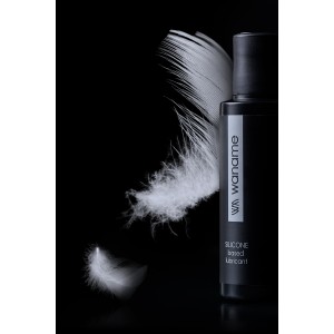 Лубрикант Waname Silicone на силиконовой основе, 100 мл Лубрикант Waname Silicone на силиконовой основе, 100 мл (иной угол)